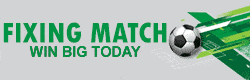 match fixing
