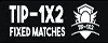 tip 1x2 fixed