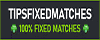 tips fixed matches