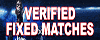 verified fixed matches